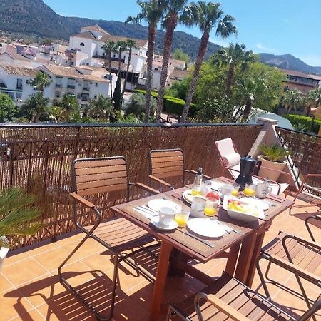 Mirador De Alhaurin Loft City Center Alhaurín de la Torre Exteriör bild