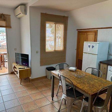 Mirador De Alhaurin Loft City Center Alhaurín de la Torre Exteriör bild