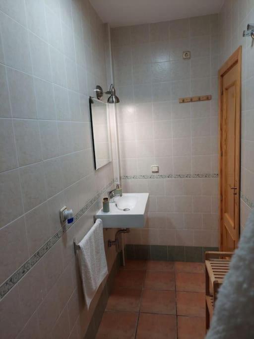 Mirador De Alhaurin Loft City Center Alhaurín de la Torre Exteriör bild