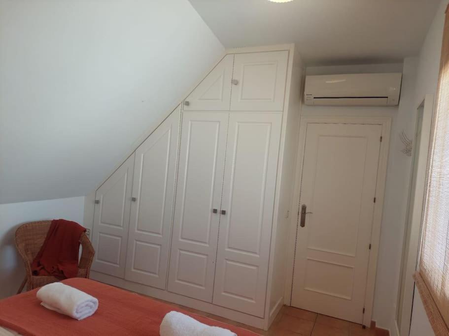 Mirador De Alhaurin Loft City Center Alhaurín de la Torre Exteriör bild