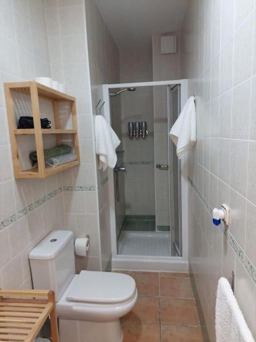 Mirador De Alhaurin Loft City Center Alhaurín de la Torre Exteriör bild