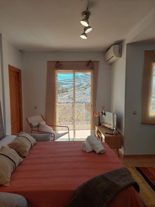 Mirador De Alhaurin Loft City Center Alhaurín de la Torre Exteriör bild