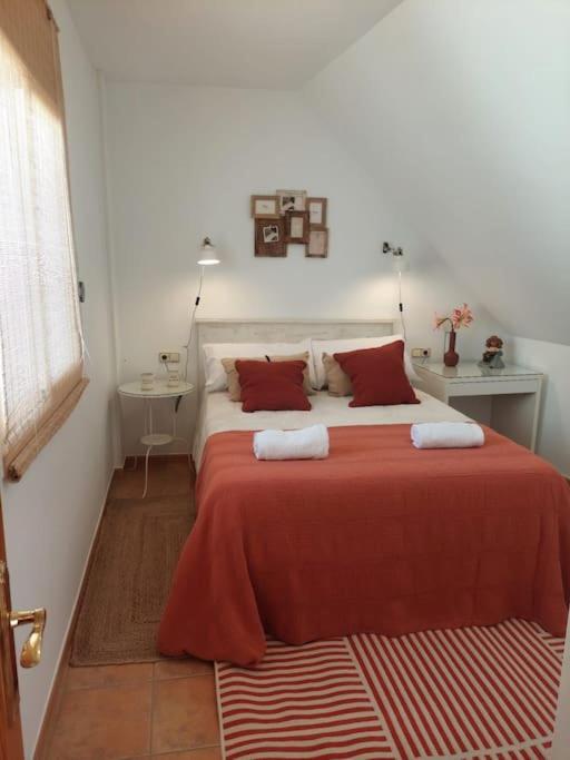 Mirador De Alhaurin Loft City Center Alhaurín de la Torre Exteriör bild
