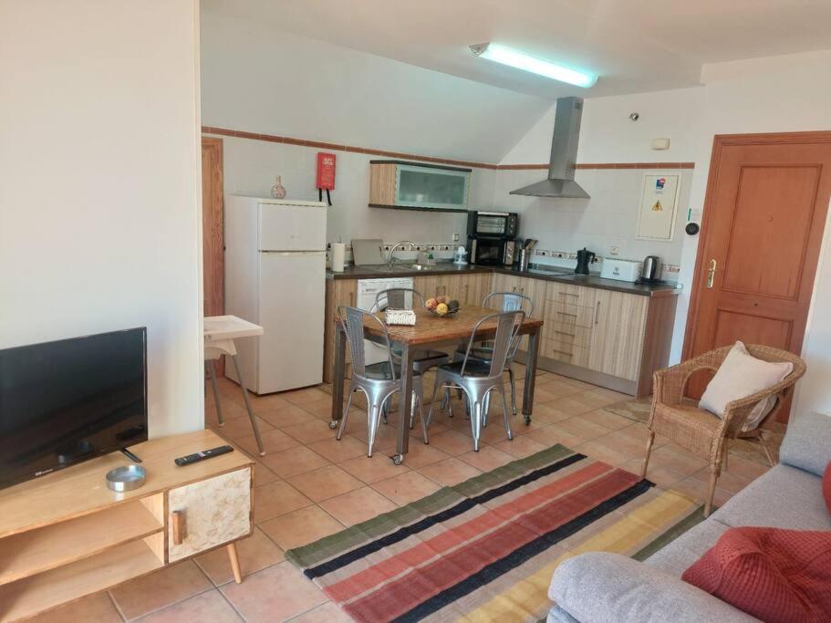 Mirador De Alhaurin Loft City Center Alhaurín de la Torre Exteriör bild