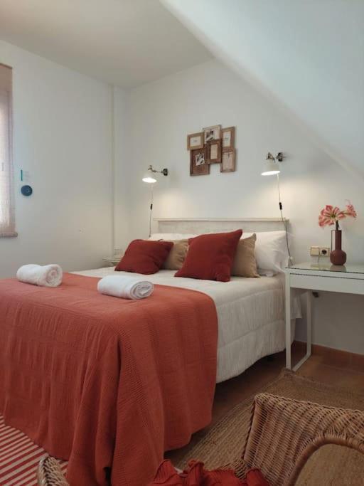 Mirador De Alhaurin Loft City Center Alhaurín de la Torre Exteriör bild