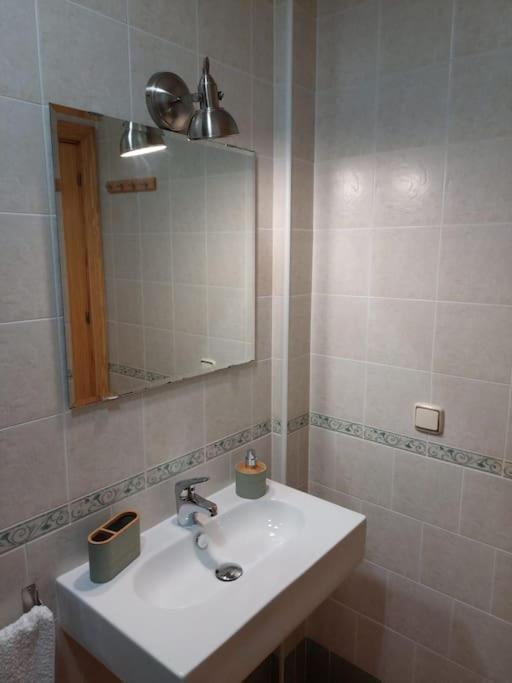 Mirador De Alhaurin Loft City Center Alhaurín de la Torre Exteriör bild