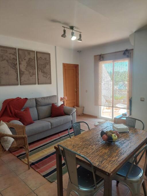 Mirador De Alhaurin Loft City Center Alhaurín de la Torre Exteriör bild