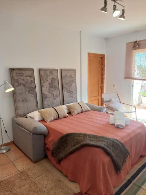 Mirador De Alhaurin Loft City Center Alhaurín de la Torre Exteriör bild