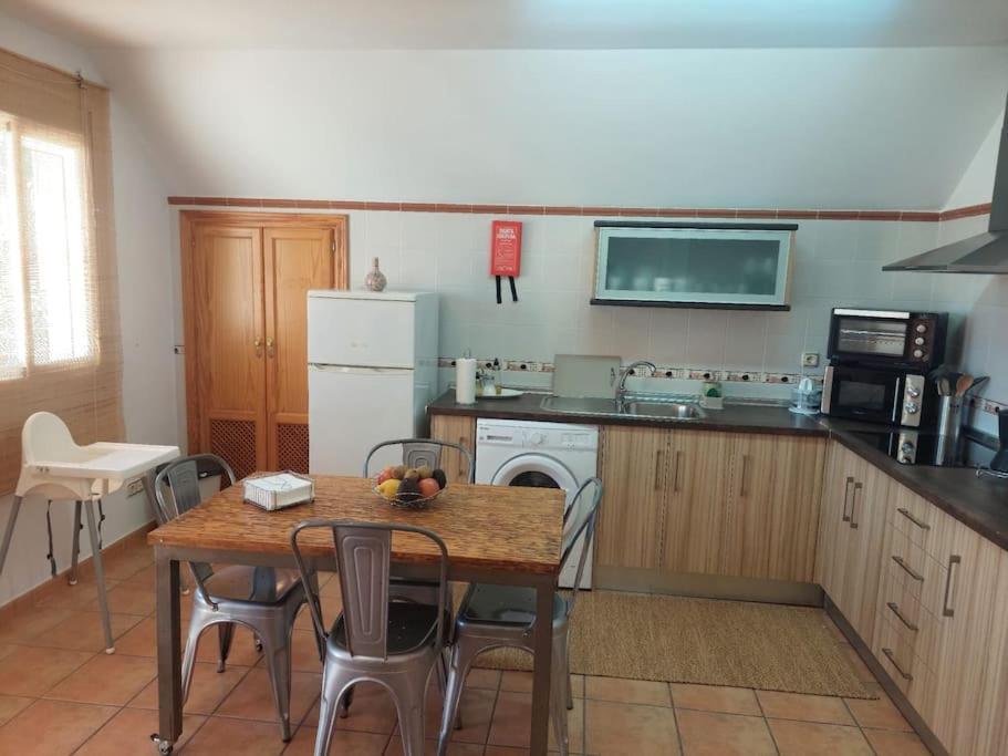 Mirador De Alhaurin Loft City Center Alhaurín de la Torre Exteriör bild