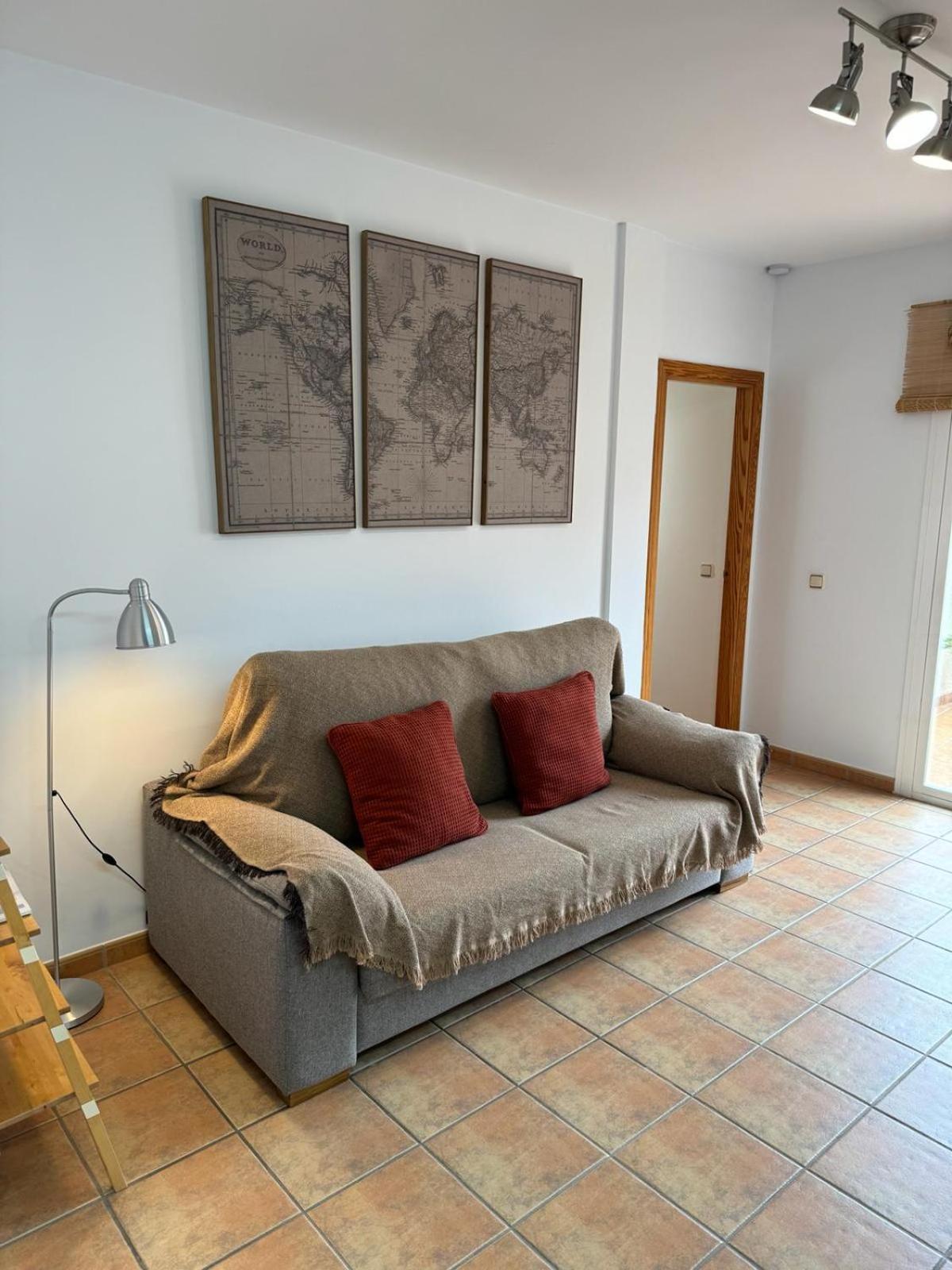Mirador De Alhaurin Loft City Center Alhaurín de la Torre Exteriör bild