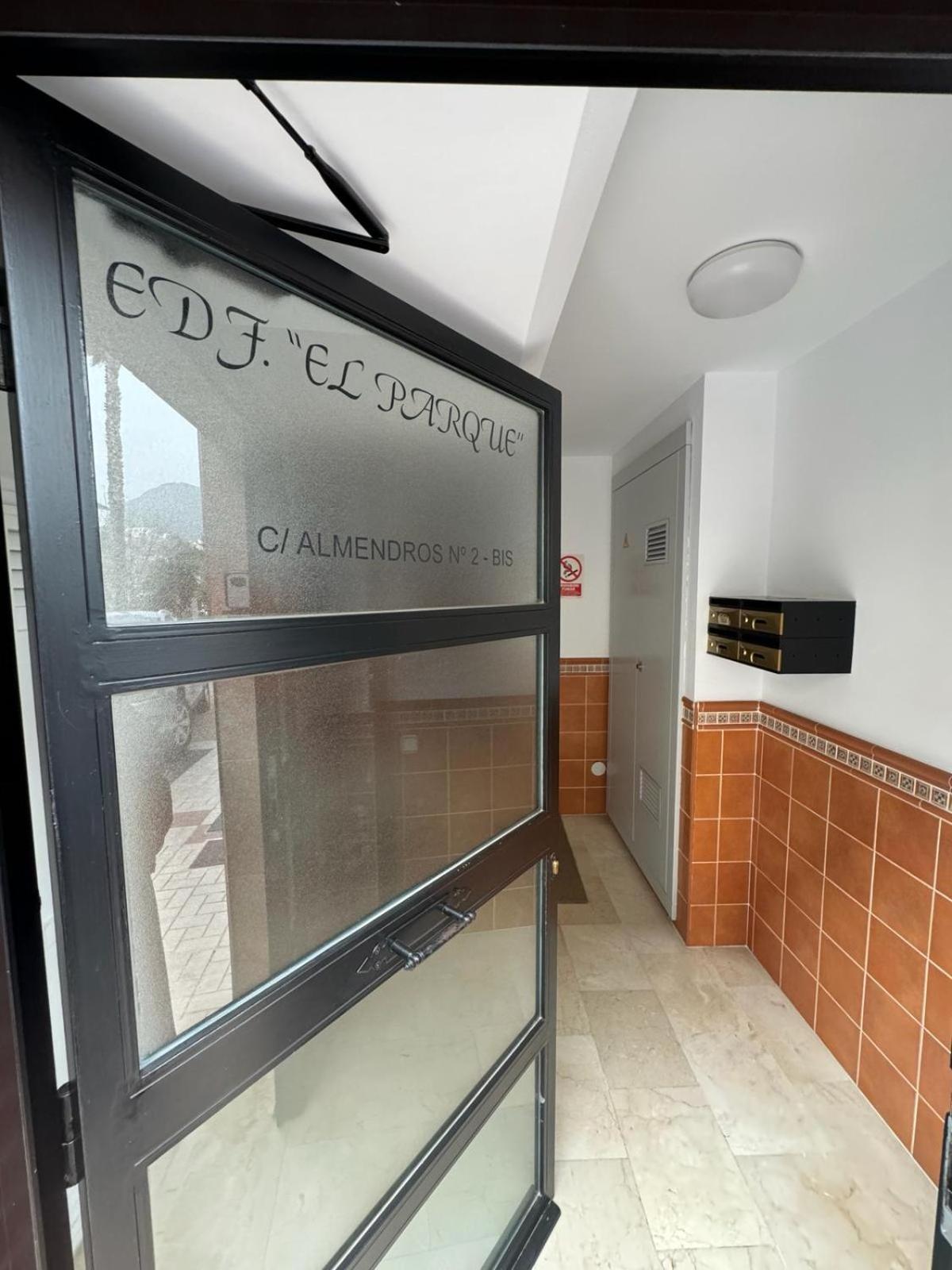 Mirador De Alhaurin Loft City Center Alhaurín de la Torre Exteriör bild