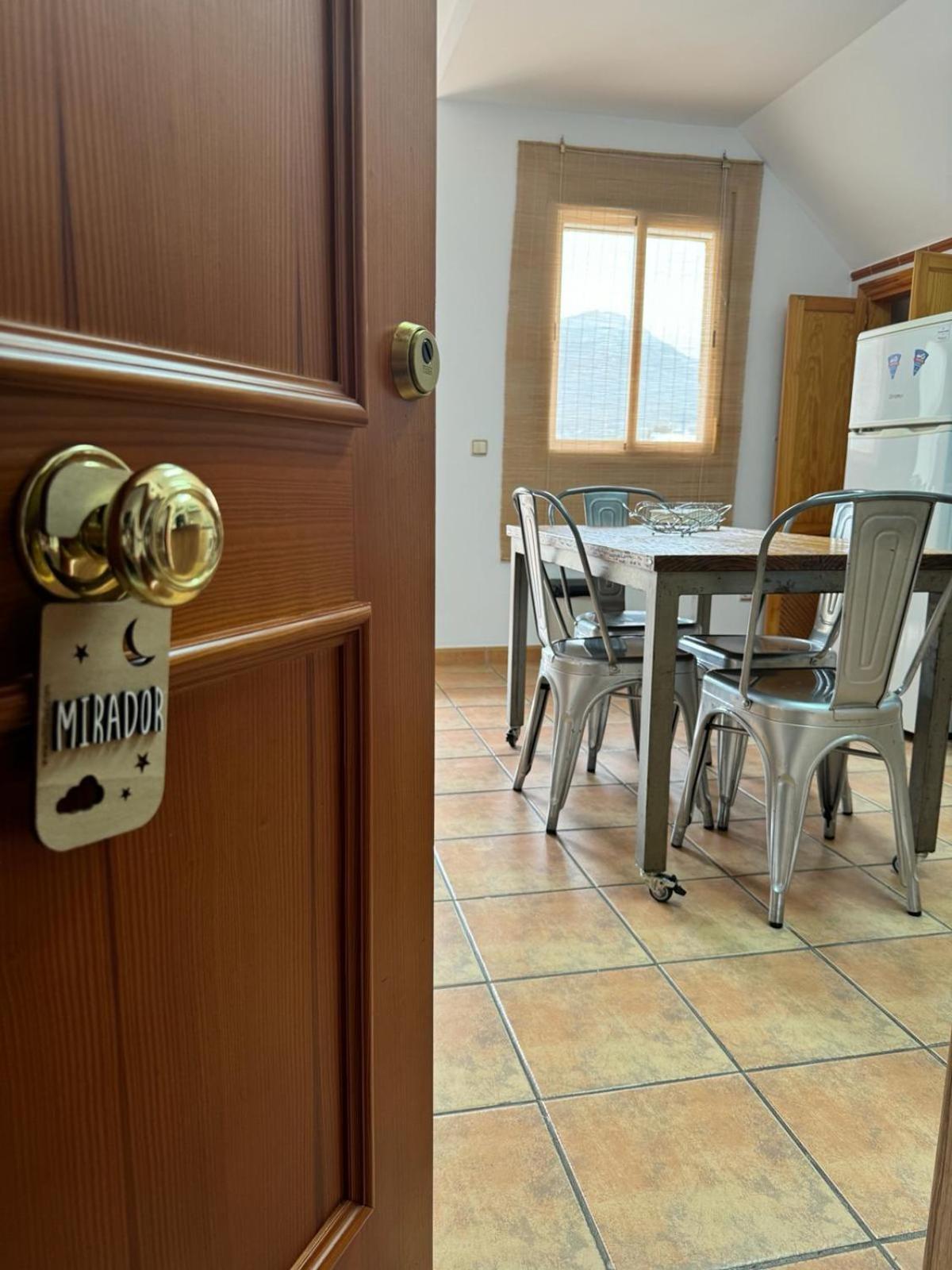 Mirador De Alhaurin Loft City Center Alhaurín de la Torre Exteriör bild