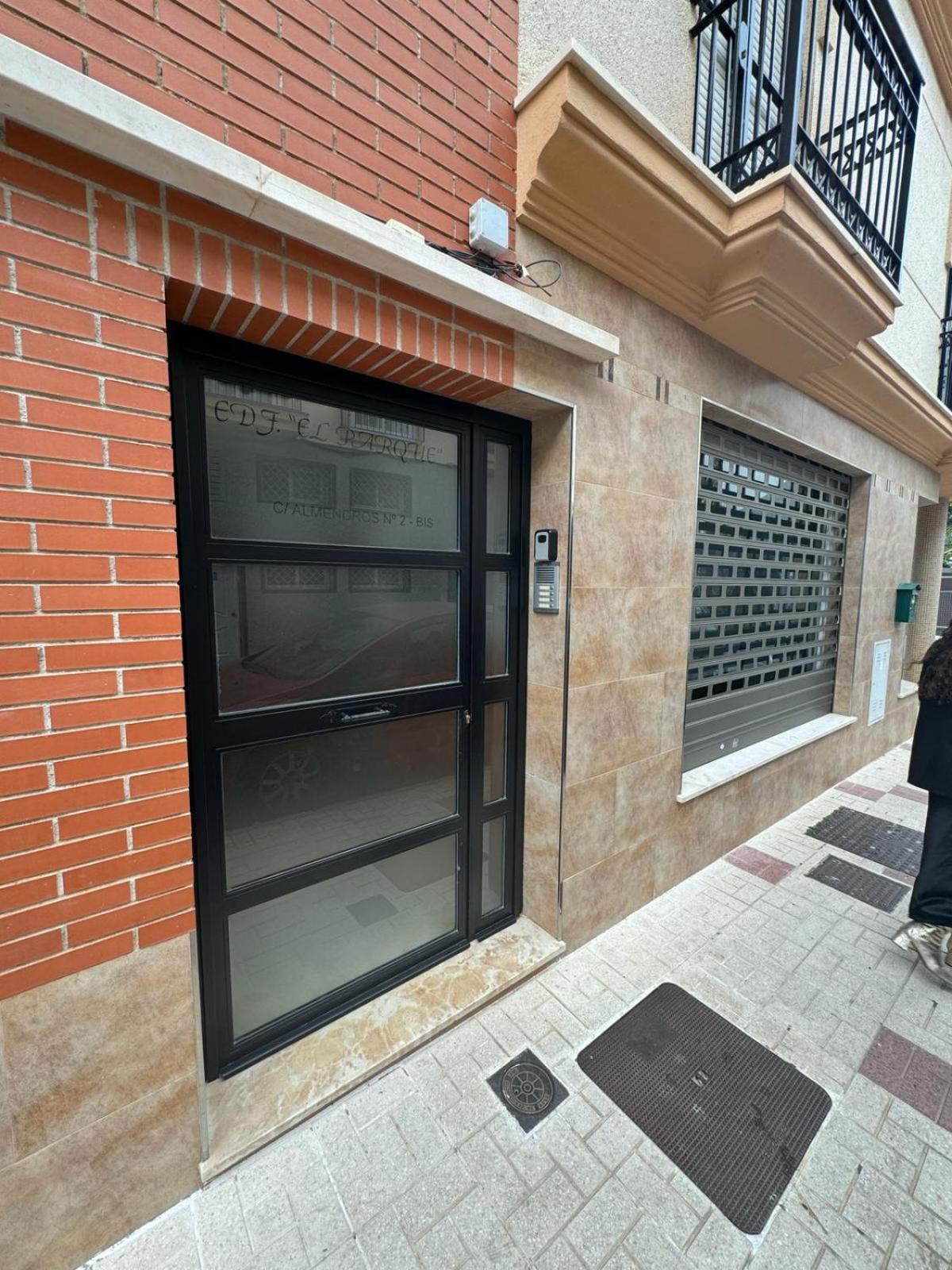 Mirador De Alhaurin Loft City Center Alhaurín de la Torre Exteriör bild