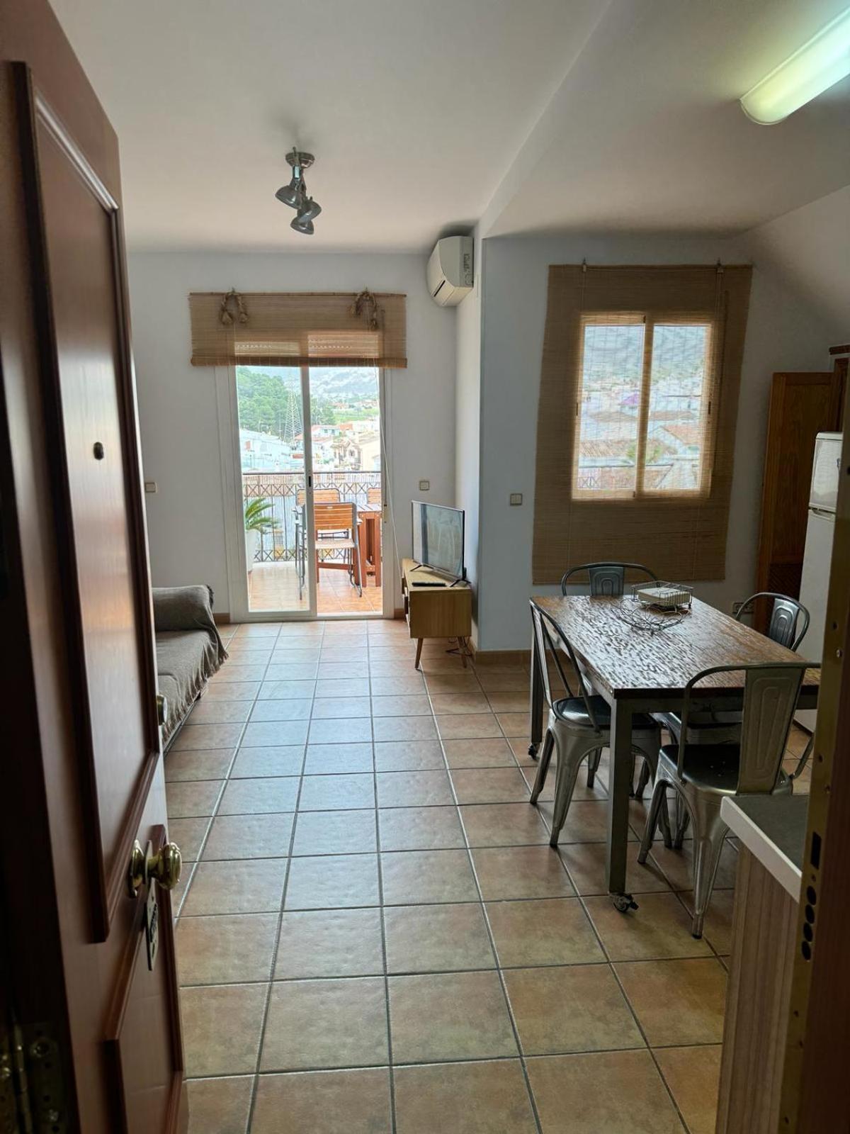 Mirador De Alhaurin Loft City Center Alhaurín de la Torre Exteriör bild
