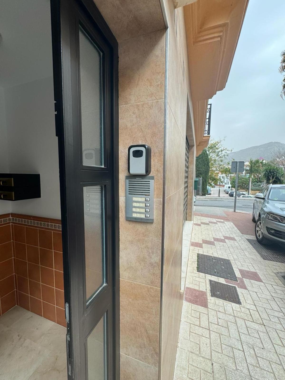 Mirador De Alhaurin Loft City Center Alhaurín de la Torre Exteriör bild