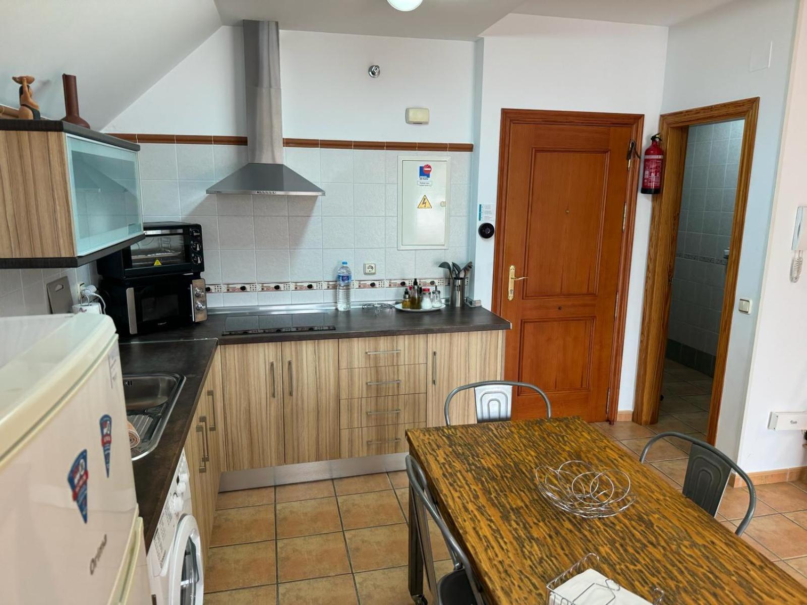 Mirador De Alhaurin Loft City Center Alhaurín de la Torre Exteriör bild
