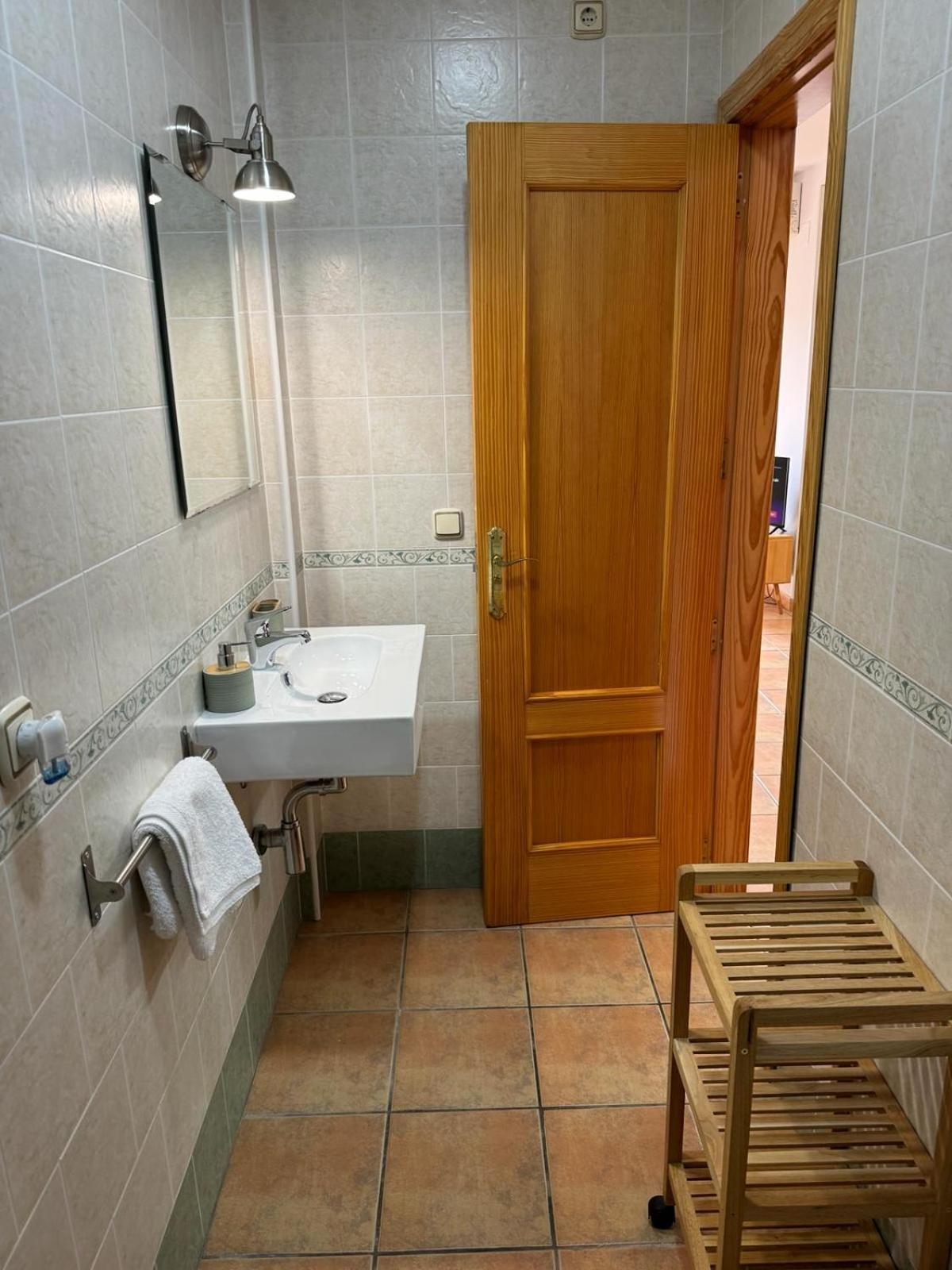 Mirador De Alhaurin Loft City Center Alhaurín de la Torre Exteriör bild