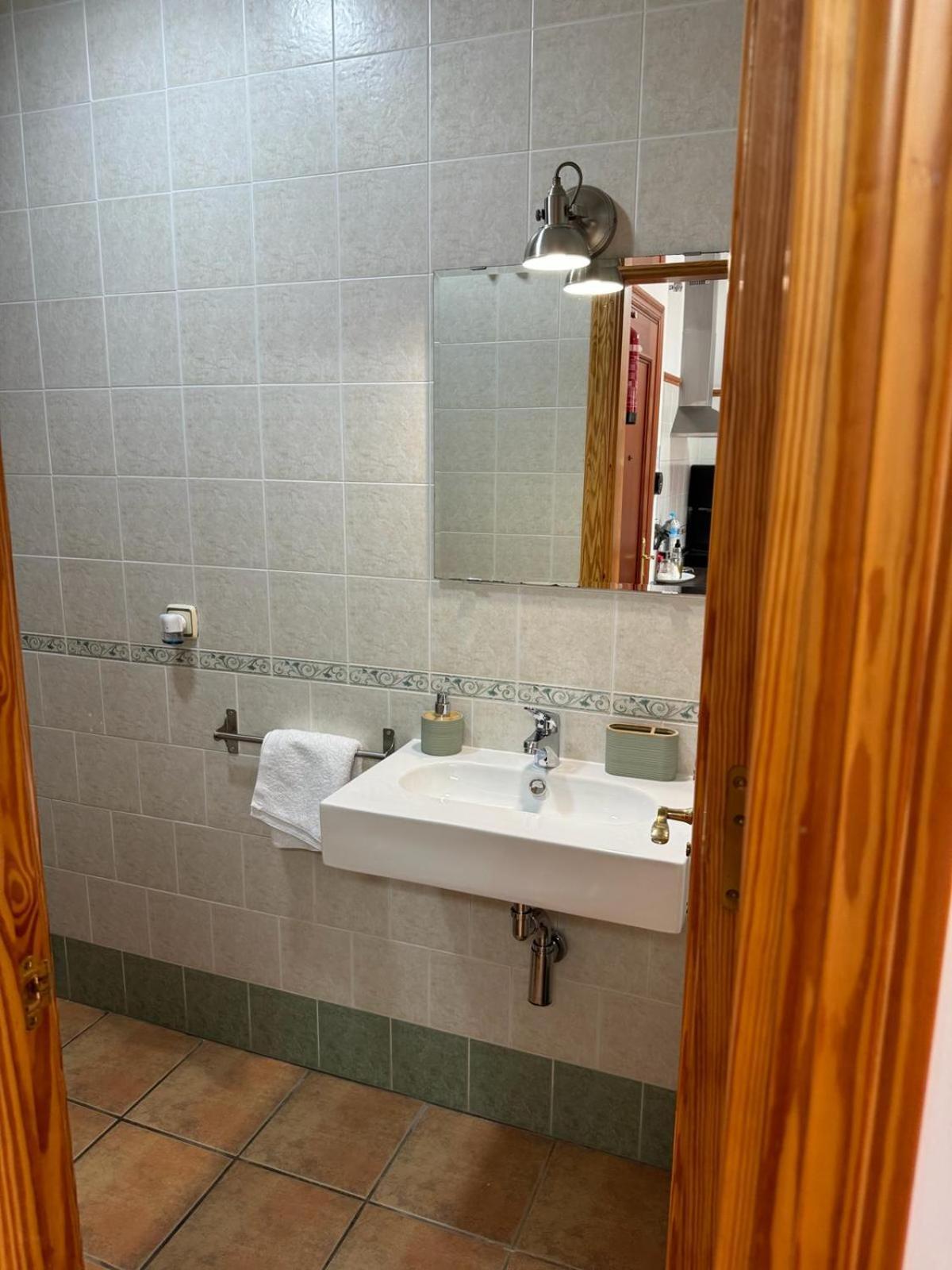 Mirador De Alhaurin Loft City Center Alhaurín de la Torre Exteriör bild