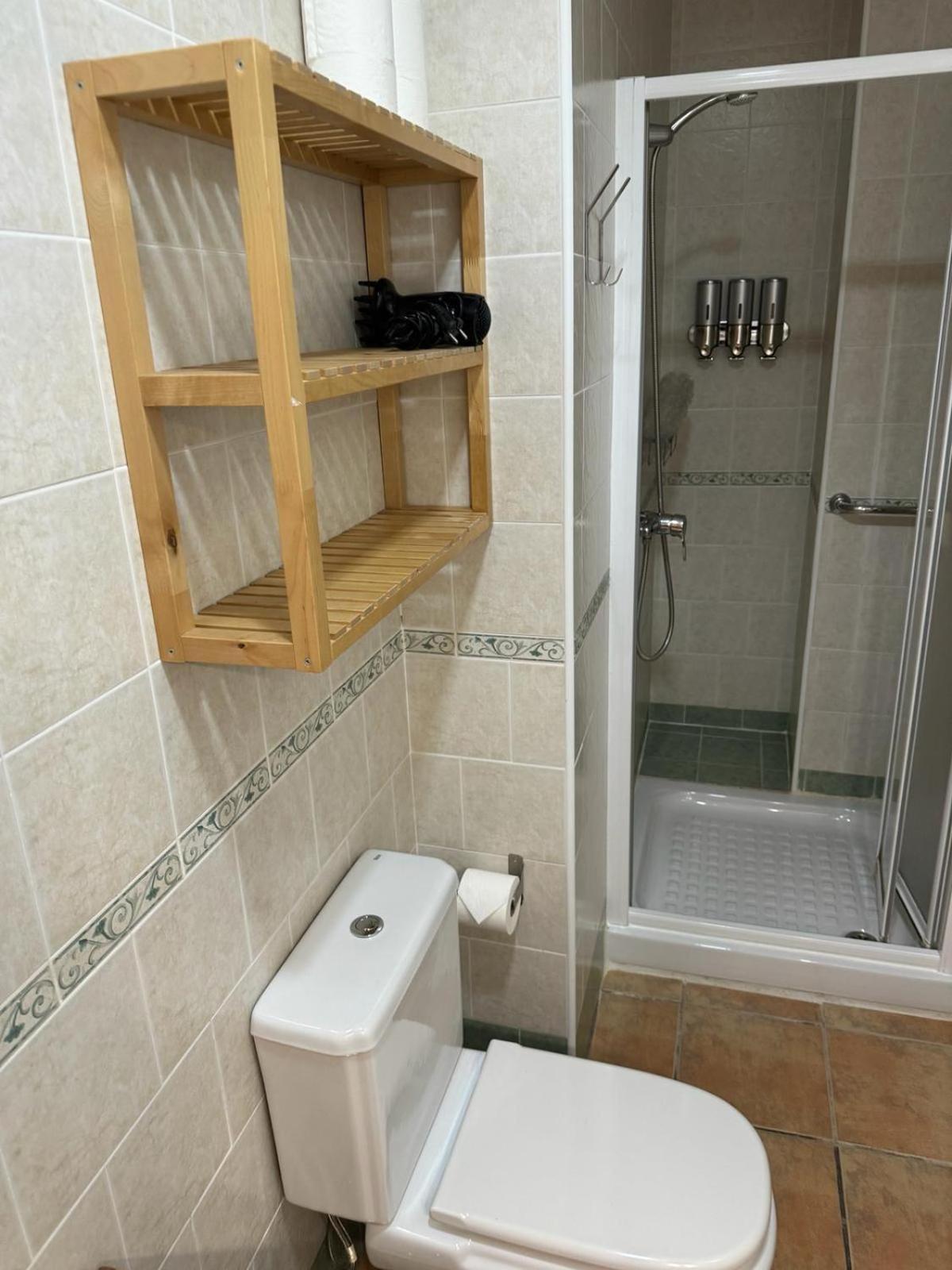 Mirador De Alhaurin Loft City Center Alhaurín de la Torre Exteriör bild