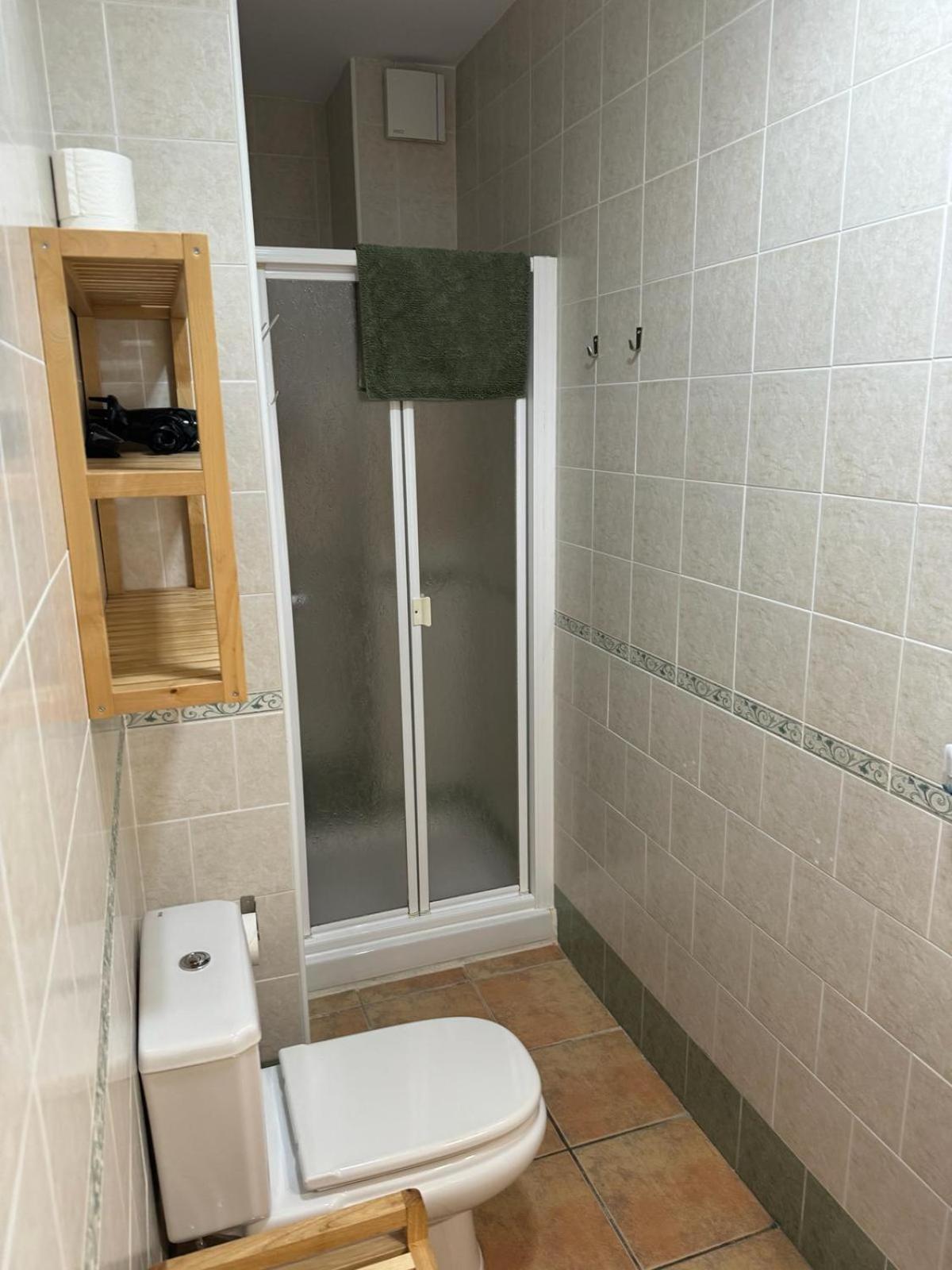 Mirador De Alhaurin Loft City Center Alhaurín de la Torre Exteriör bild