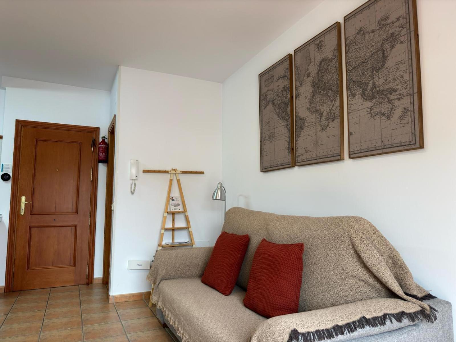 Mirador De Alhaurin Loft City Center Alhaurín de la Torre Exteriör bild