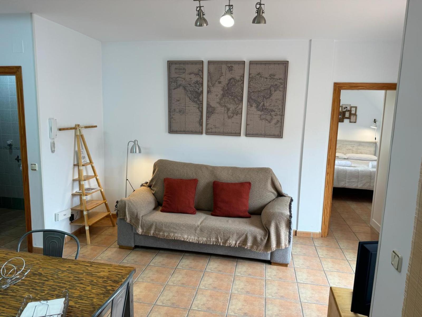 Mirador De Alhaurin Loft City Center Alhaurín de la Torre Exteriör bild
