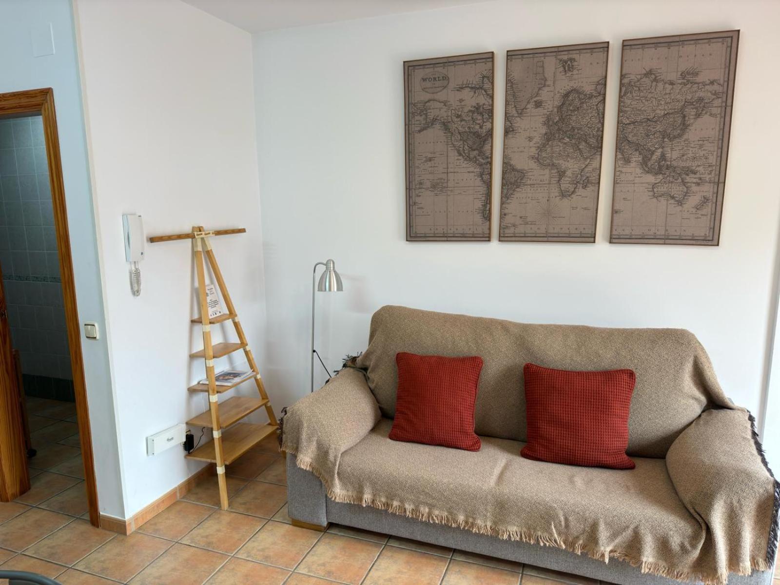 Mirador De Alhaurin Loft City Center Alhaurín de la Torre Exteriör bild