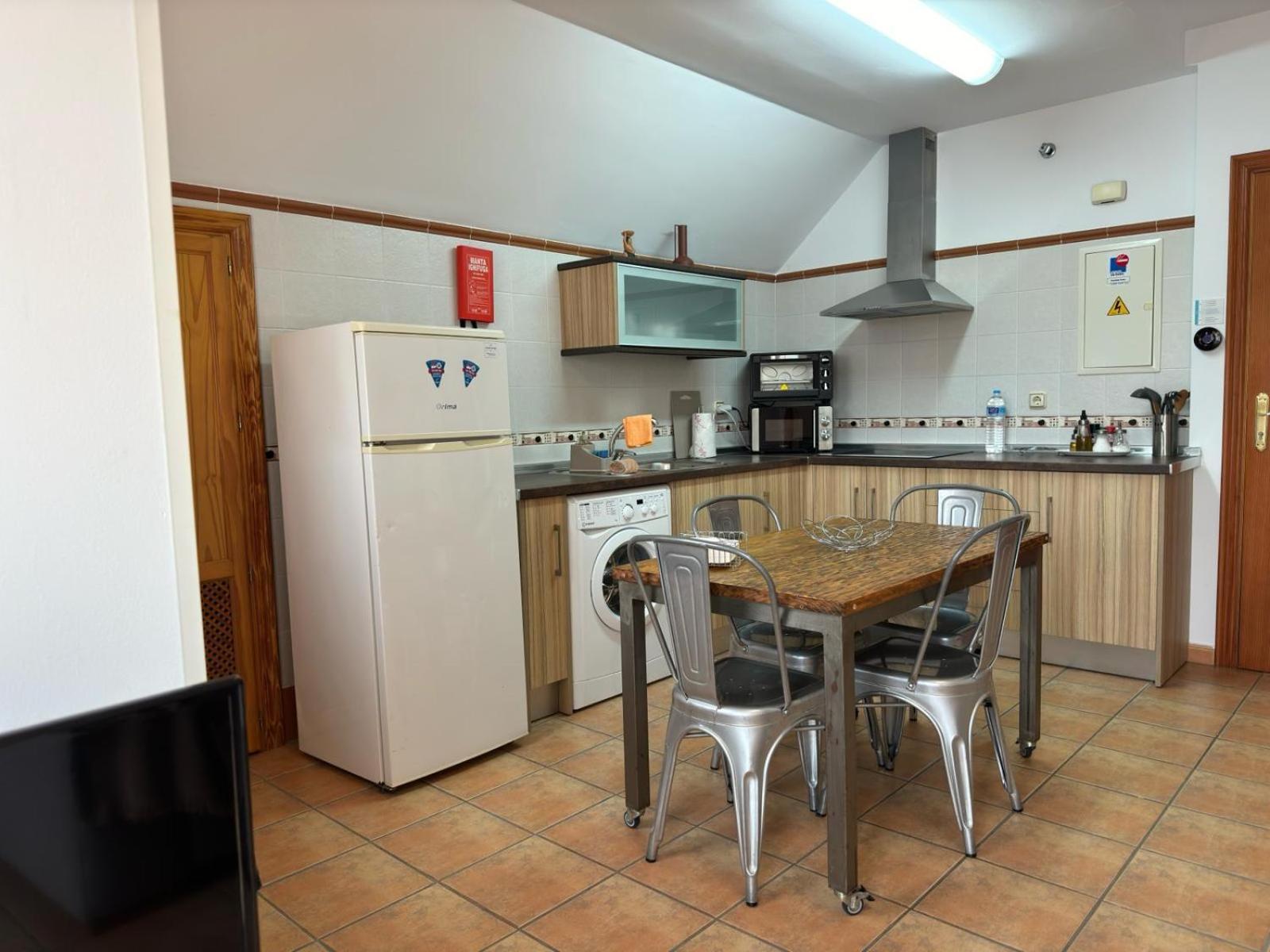 Mirador De Alhaurin Loft City Center Alhaurín de la Torre Exteriör bild