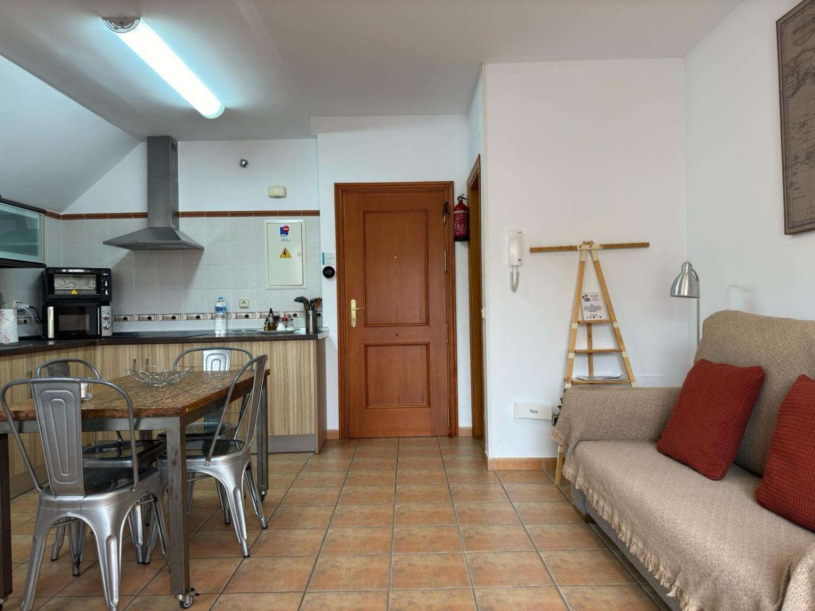 Mirador De Alhaurin Loft City Center Alhaurín de la Torre Exteriör bild