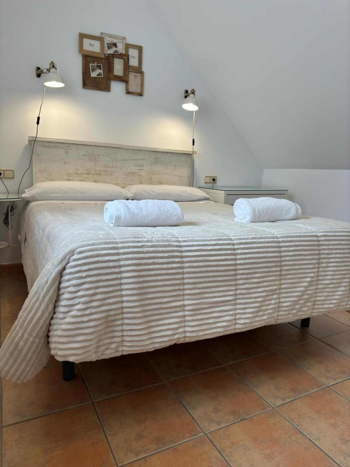 Mirador De Alhaurin Loft City Center Alhaurín de la Torre Exteriör bild