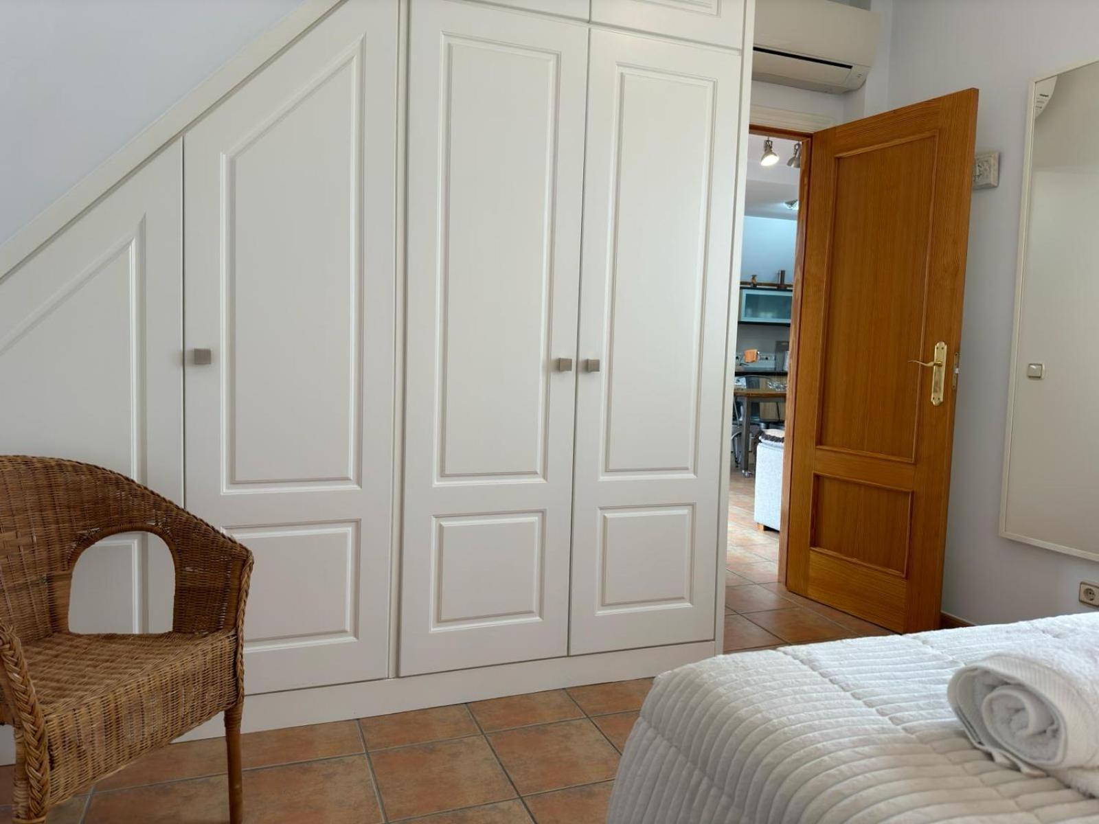 Mirador De Alhaurin Loft City Center Alhaurín de la Torre Exteriör bild