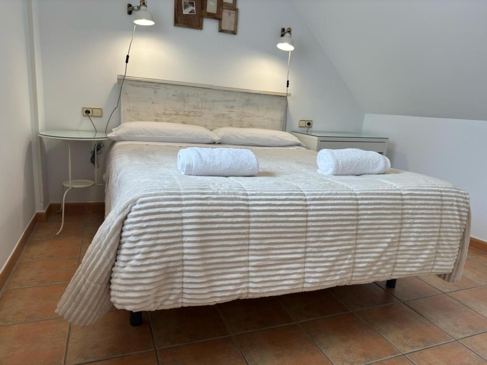 Mirador De Alhaurin Loft City Center Alhaurín de la Torre Exteriör bild