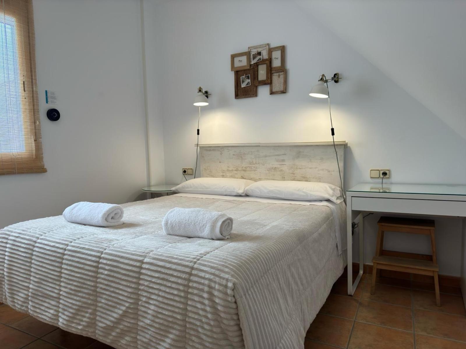 Mirador De Alhaurin Loft City Center Alhaurín de la Torre Exteriör bild