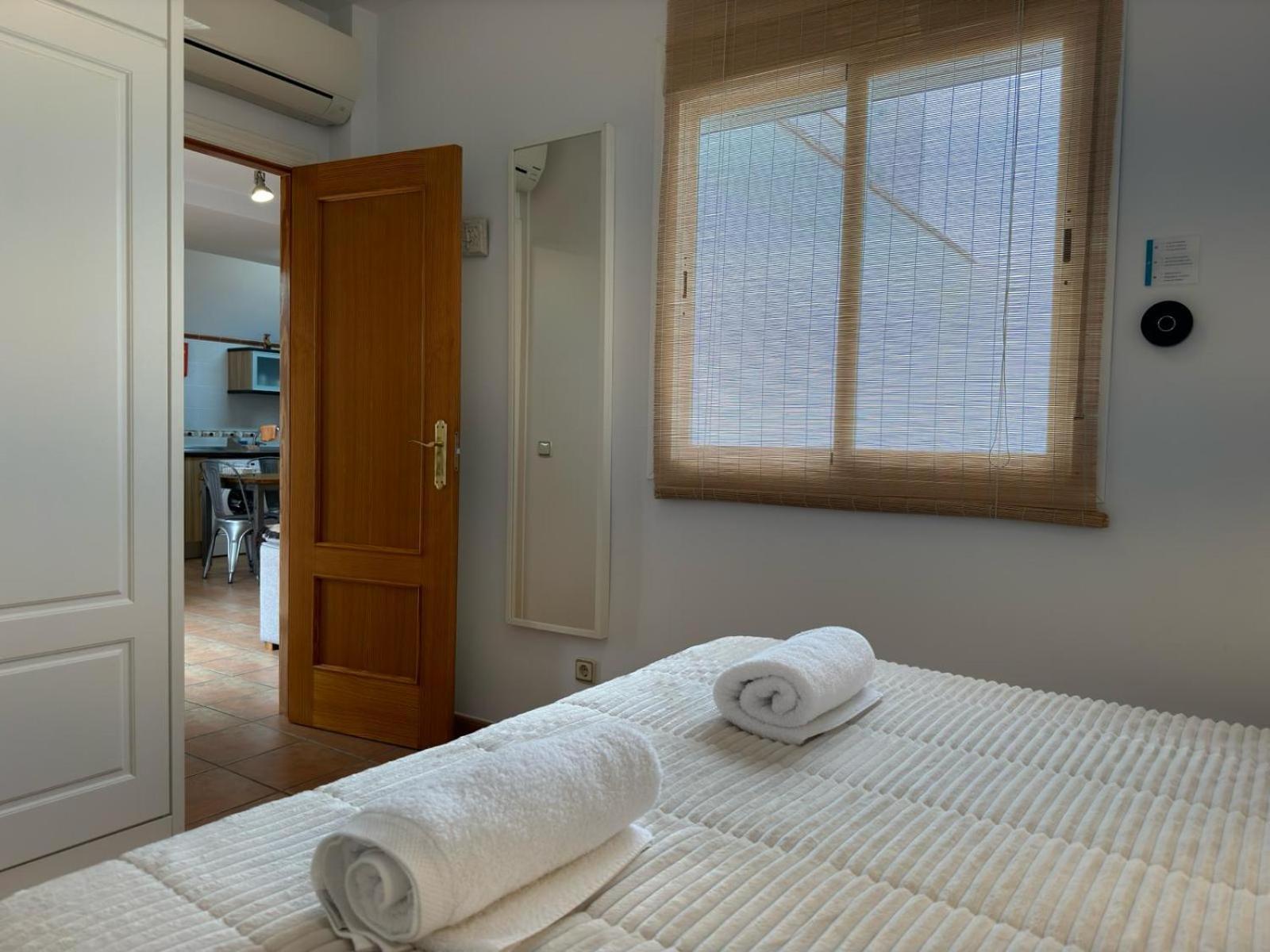 Mirador De Alhaurin Loft City Center Alhaurín de la Torre Exteriör bild