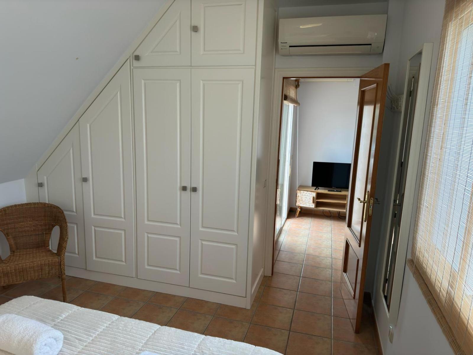 Mirador De Alhaurin Loft City Center Alhaurín de la Torre Exteriör bild